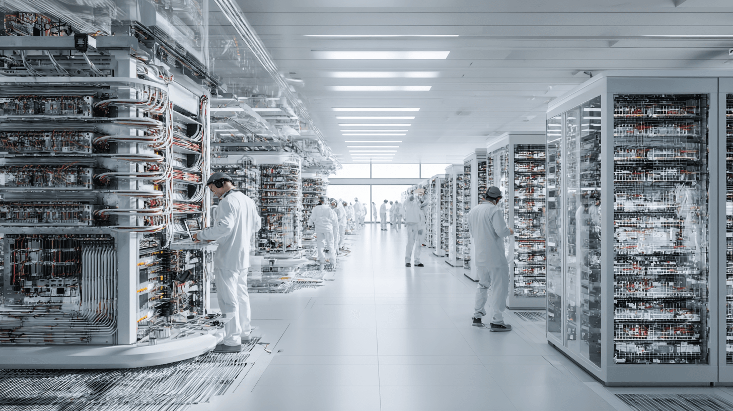 digital service slide