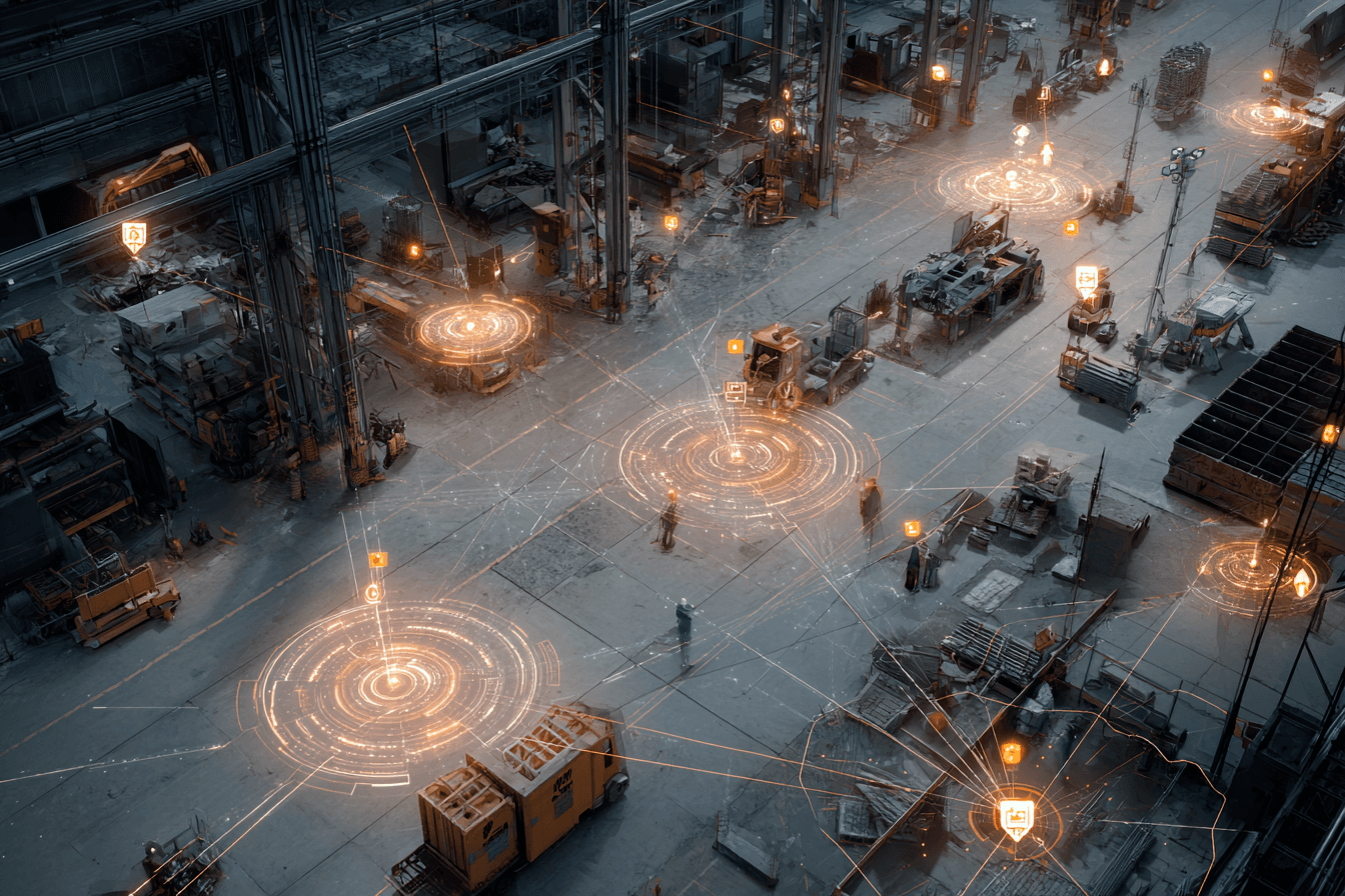 haimdall service safety location background